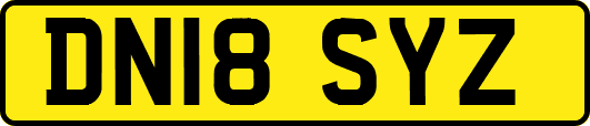 DN18SYZ