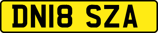 DN18SZA