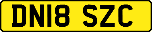 DN18SZC
