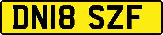DN18SZF