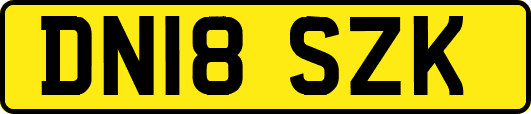 DN18SZK