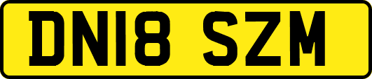 DN18SZM