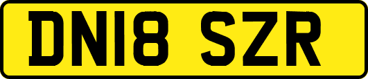 DN18SZR