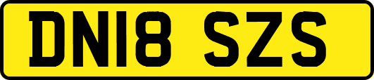 DN18SZS