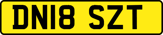 DN18SZT