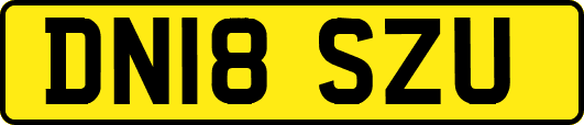 DN18SZU