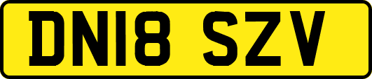 DN18SZV