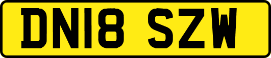 DN18SZW