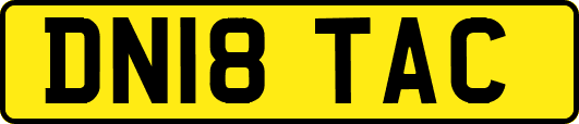 DN18TAC