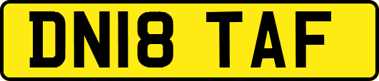 DN18TAF
