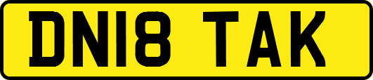 DN18TAK