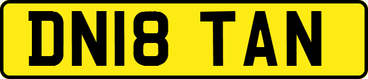 DN18TAN