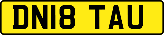 DN18TAU