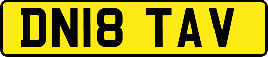 DN18TAV