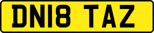DN18TAZ