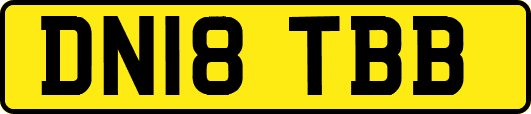 DN18TBB