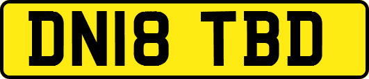 DN18TBD