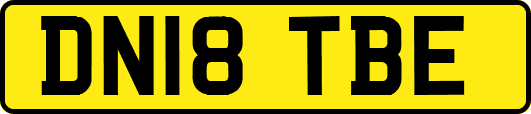 DN18TBE