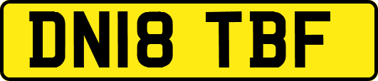 DN18TBF