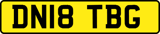 DN18TBG