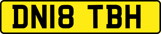 DN18TBH