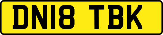 DN18TBK