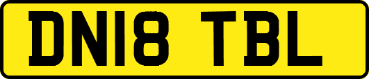 DN18TBL