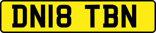 DN18TBN