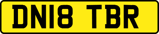 DN18TBR