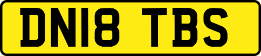 DN18TBS