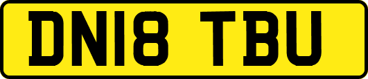 DN18TBU