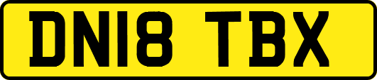DN18TBX
