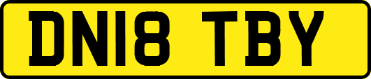DN18TBY