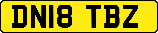 DN18TBZ