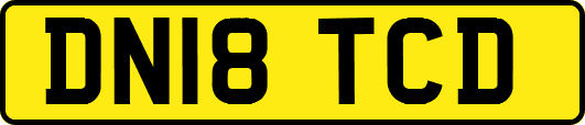 DN18TCD