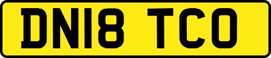 DN18TCO