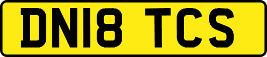 DN18TCS