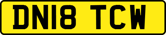 DN18TCW