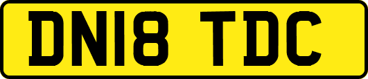 DN18TDC