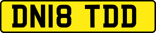 DN18TDD