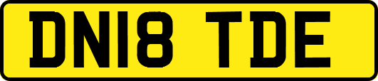 DN18TDE
