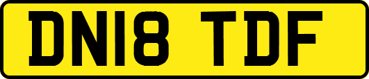 DN18TDF