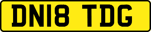 DN18TDG
