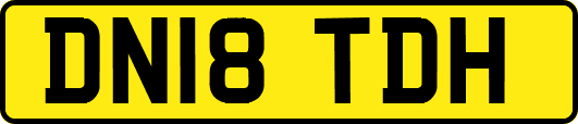 DN18TDH