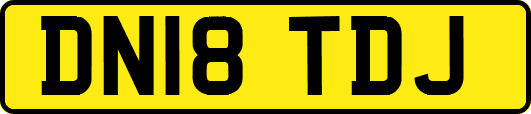 DN18TDJ