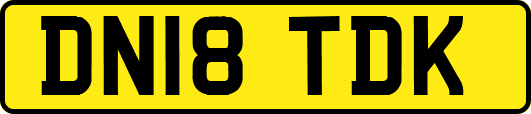 DN18TDK