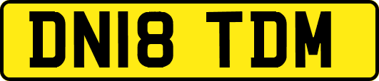 DN18TDM