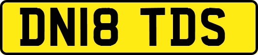 DN18TDS