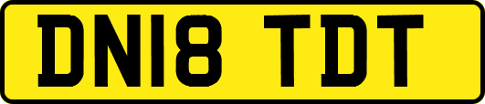 DN18TDT