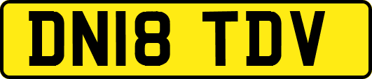 DN18TDV